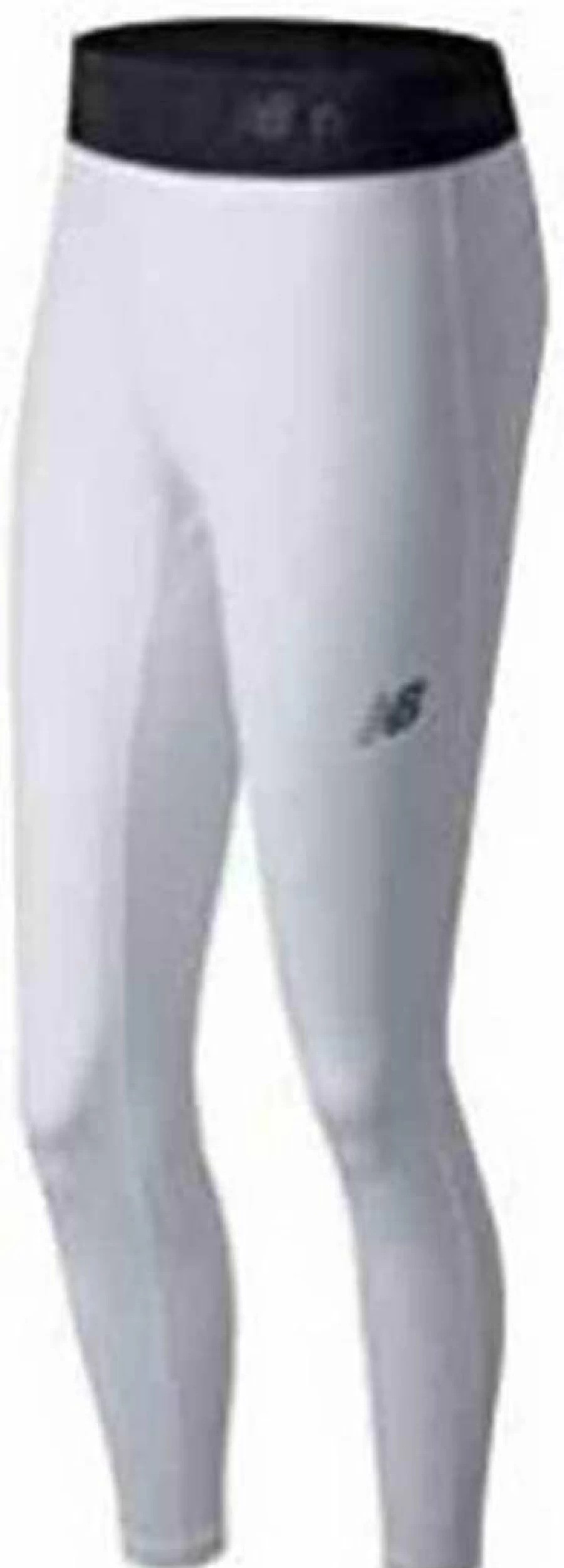 New Balance Women's Performance Tech Tight Yoga Pants for Workout & Running