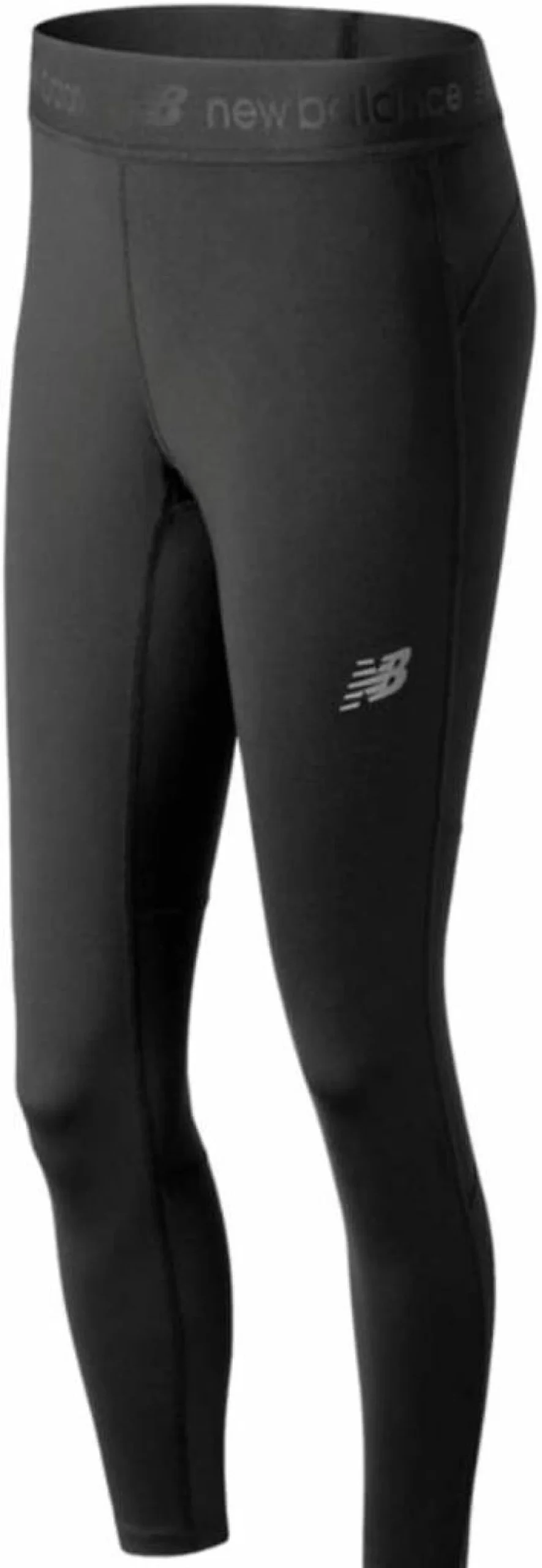 New Balance Women's Performance Tech Tight Yoga Pants for Workout & Running