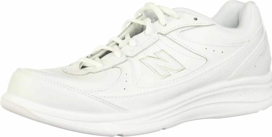 New Balance Women's 577 V1 Walking Shoes - Comfortable Lace-Up Sneakers for Women