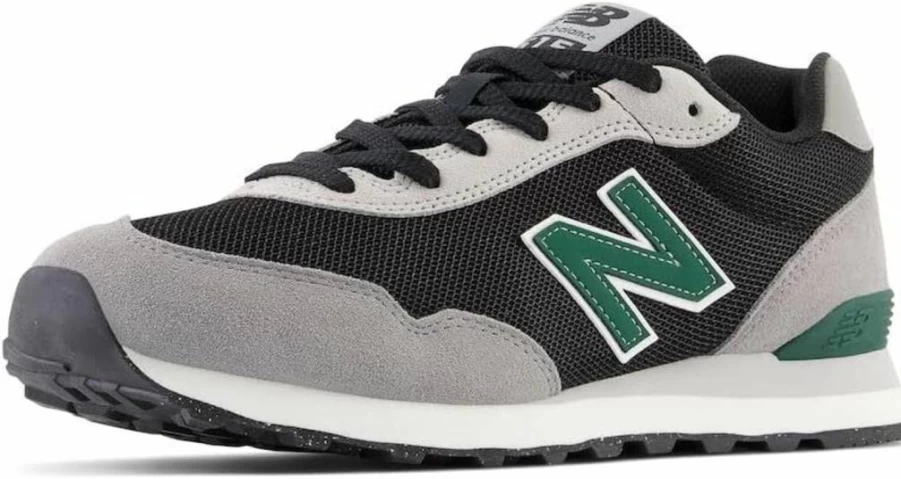 New Balance 515 V3 Men's Classic Comfort Sneakers for Running & Casual Wear