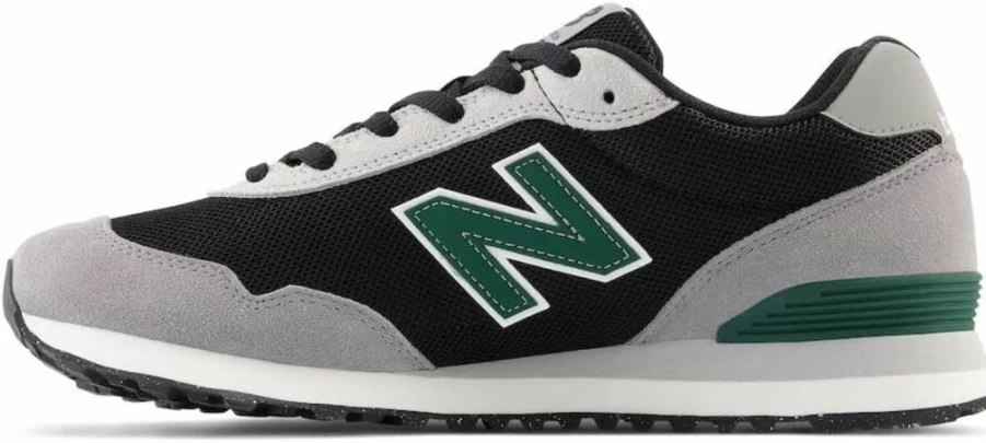 New Balance 515 V3 Men's Classic Comfort Sneakers for Running & Casual Wear