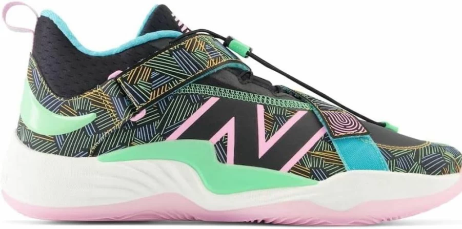 New Balance Unisex FuelCell Lindor V2 Turf Shoes for Baseball - Lightweight & Durable Cleats