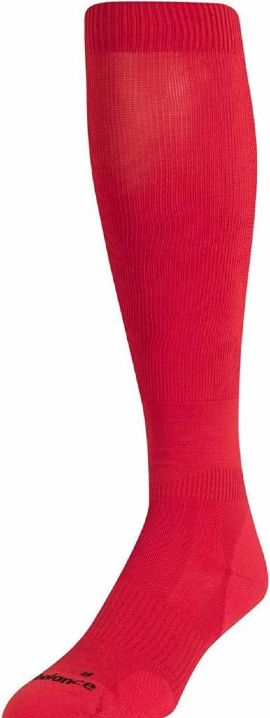 New Balance Men's Baseball Socks - High Calf Athletic Socks for Sports & Training