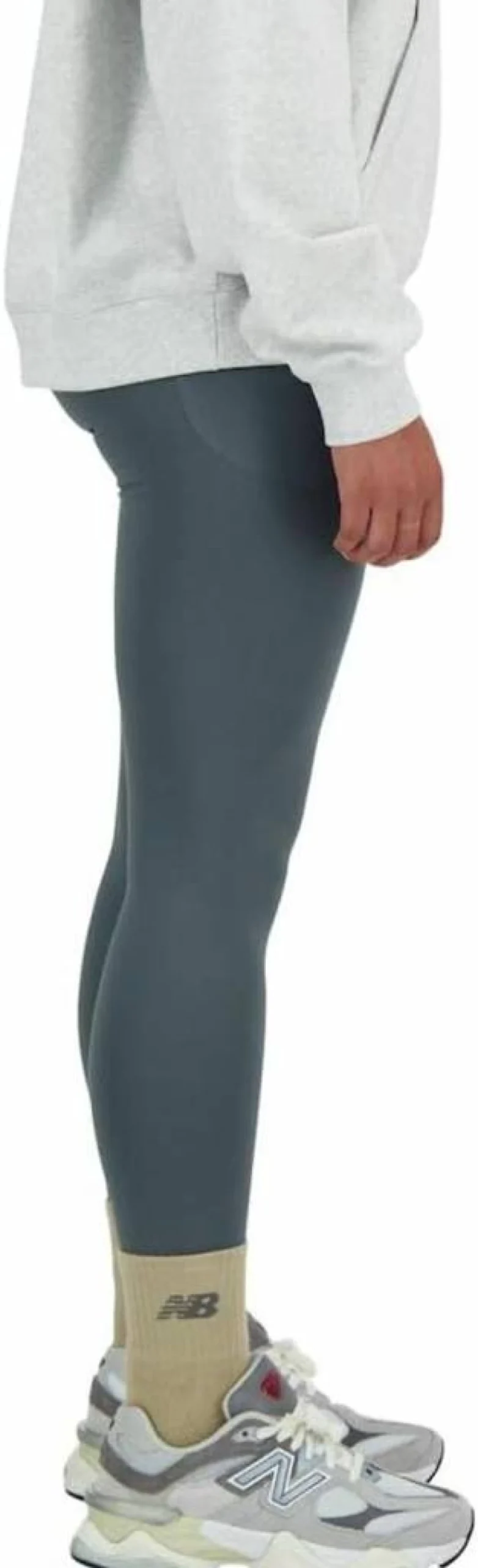 New Balance Women's High-Rise Pocket Leggings - 27" Harmony Workout Yoga Running Athletic Pants