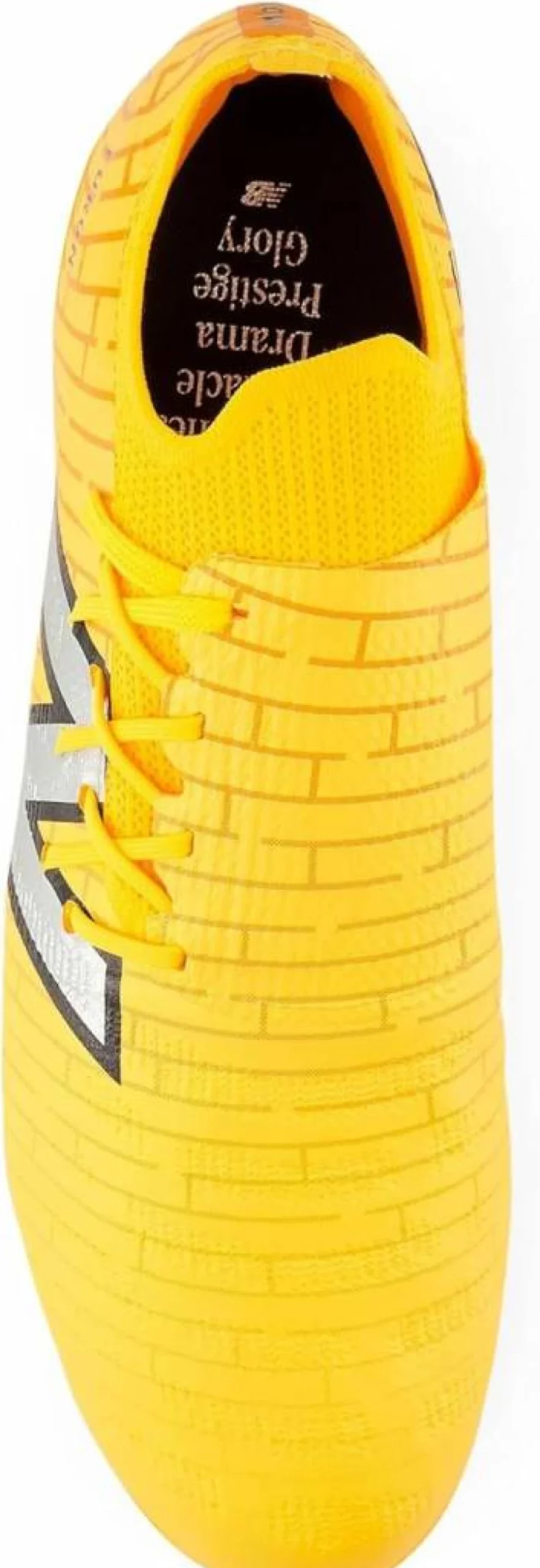New Balance Furon V7+ FG Soccer Cleats for Men & Women - Lightweight Speed Football Shoes