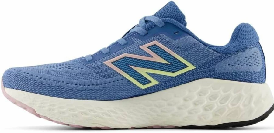 New Balance Women's Fresh Foam X Evoz V4 Running Shoes - Lightweight Comfort for Women Runners