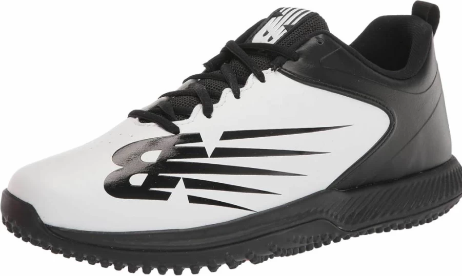 New Balance Women's FuelCell Stfuse V3 Softball Cleats for Enhanced Performance