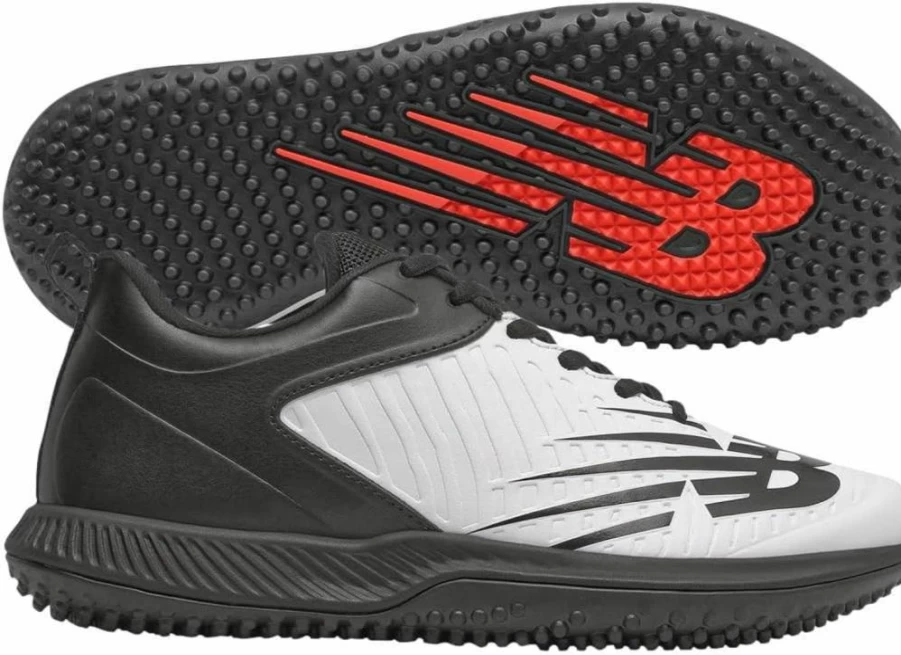 New Balance Women's FuelCell Stfuse V3 Softball Cleats for Enhanced Performance