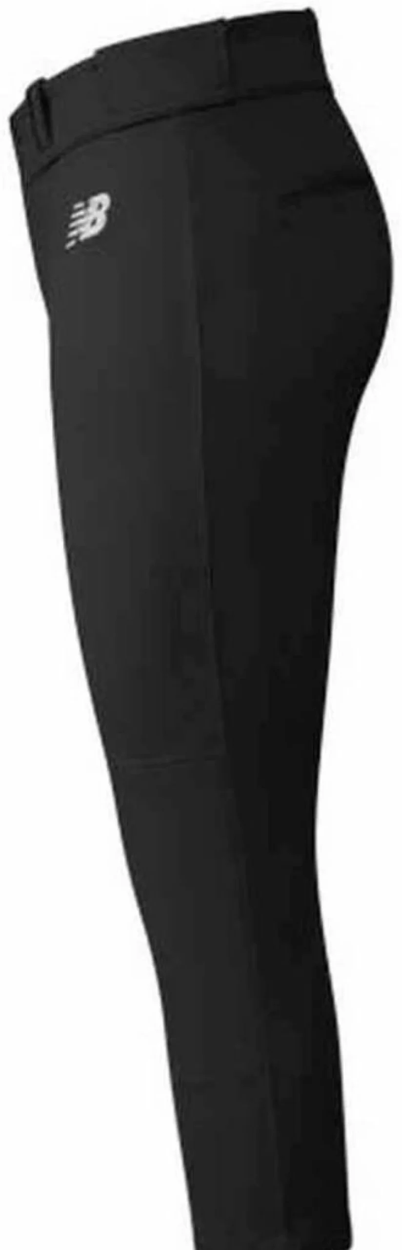 New Balance Women's Prospect 2 Fastpitch Softball Pants - Full Length, Navy, Large