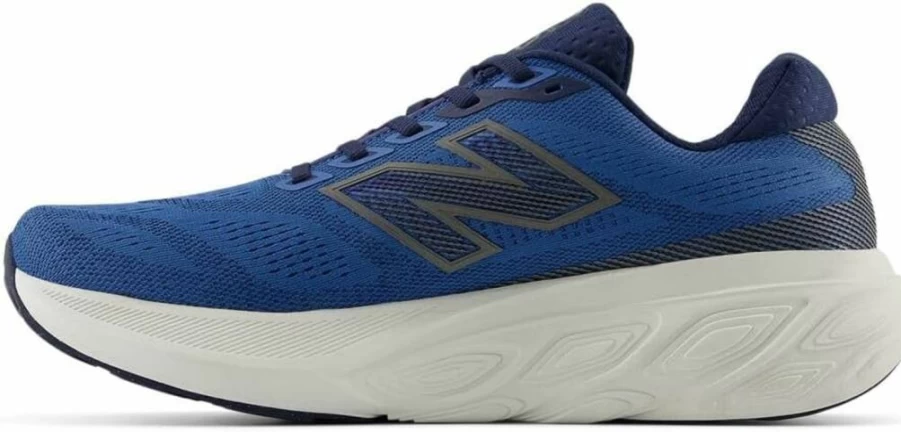 New Balance Men's Fresh Foam X 880v15 Running Shoes for Men - Lightweight Cushioned Road Trainers