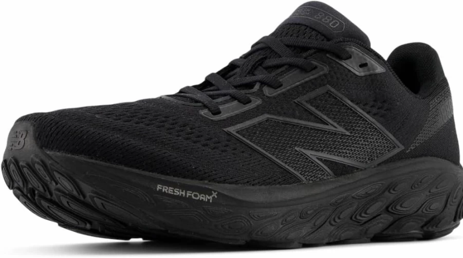 New Balance Men's Fresh Foam X 880v14 Running Shoes for Men - Lightweight Cushioned Road Trainers for Comfort & Support