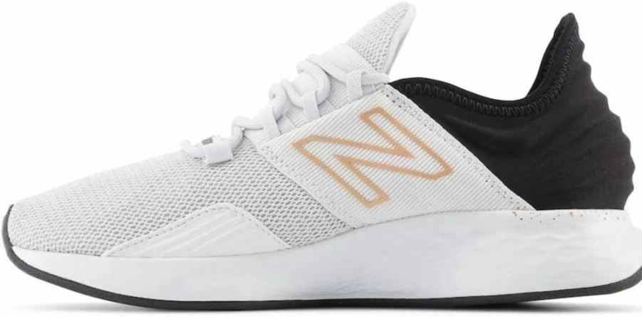 New Balance Women's Fresh Foam Roav Running Shoes - Lightweight Road Runners for Women