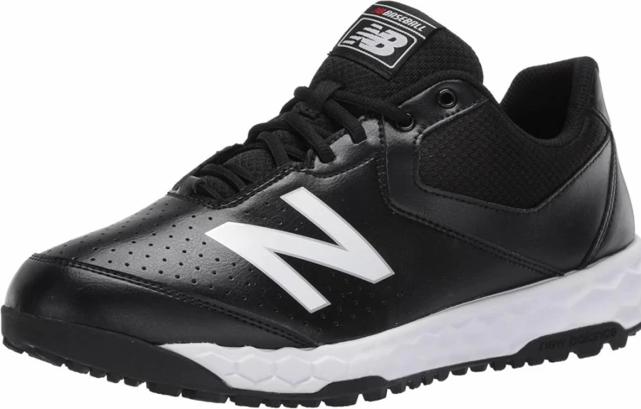 New Balance Men's 950 V3 Umpire Baseball Shoes for Men - Lightweight Comfort & Durability for Baseball Umpires