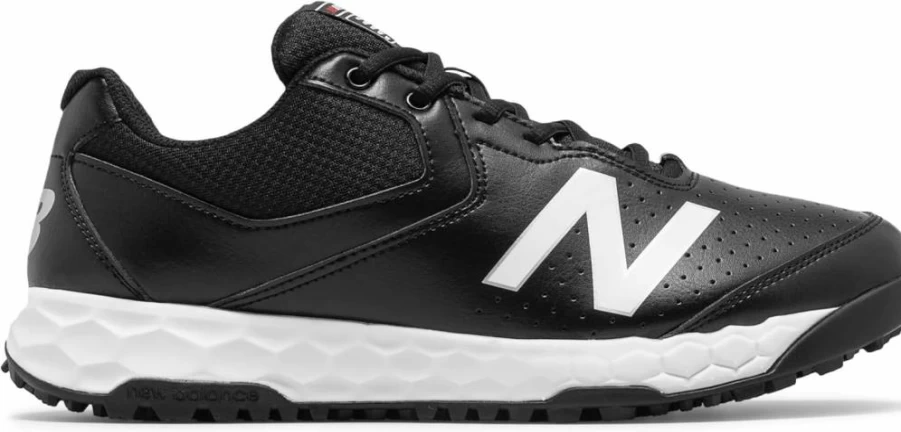 New Balance Men's 950 V3 Umpire Baseball Shoes for Men - Lightweight Comfort & Durability for Baseball Umpires