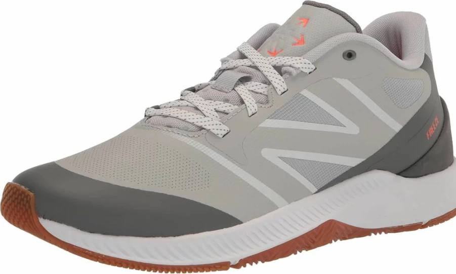 New Balance Freeze LX V4 Men's Lacrosse Cleats for Enhanced Performance