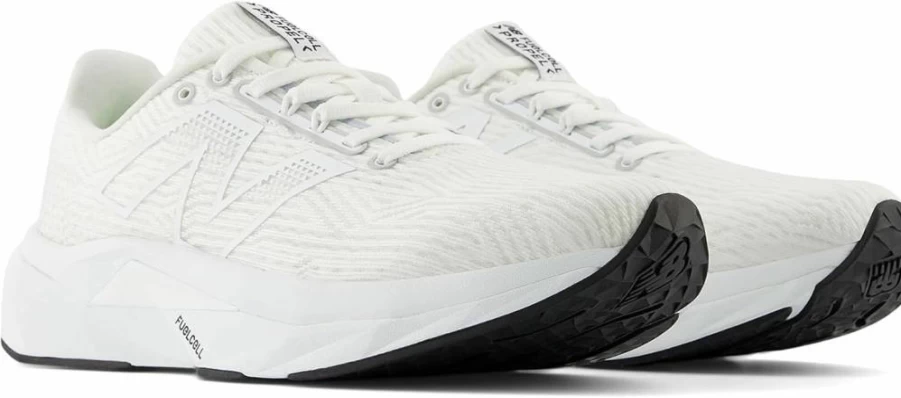 New Balance Women's FuelCell Propel V5 Running Shoes - Lightweight Performance Sneakers for Women