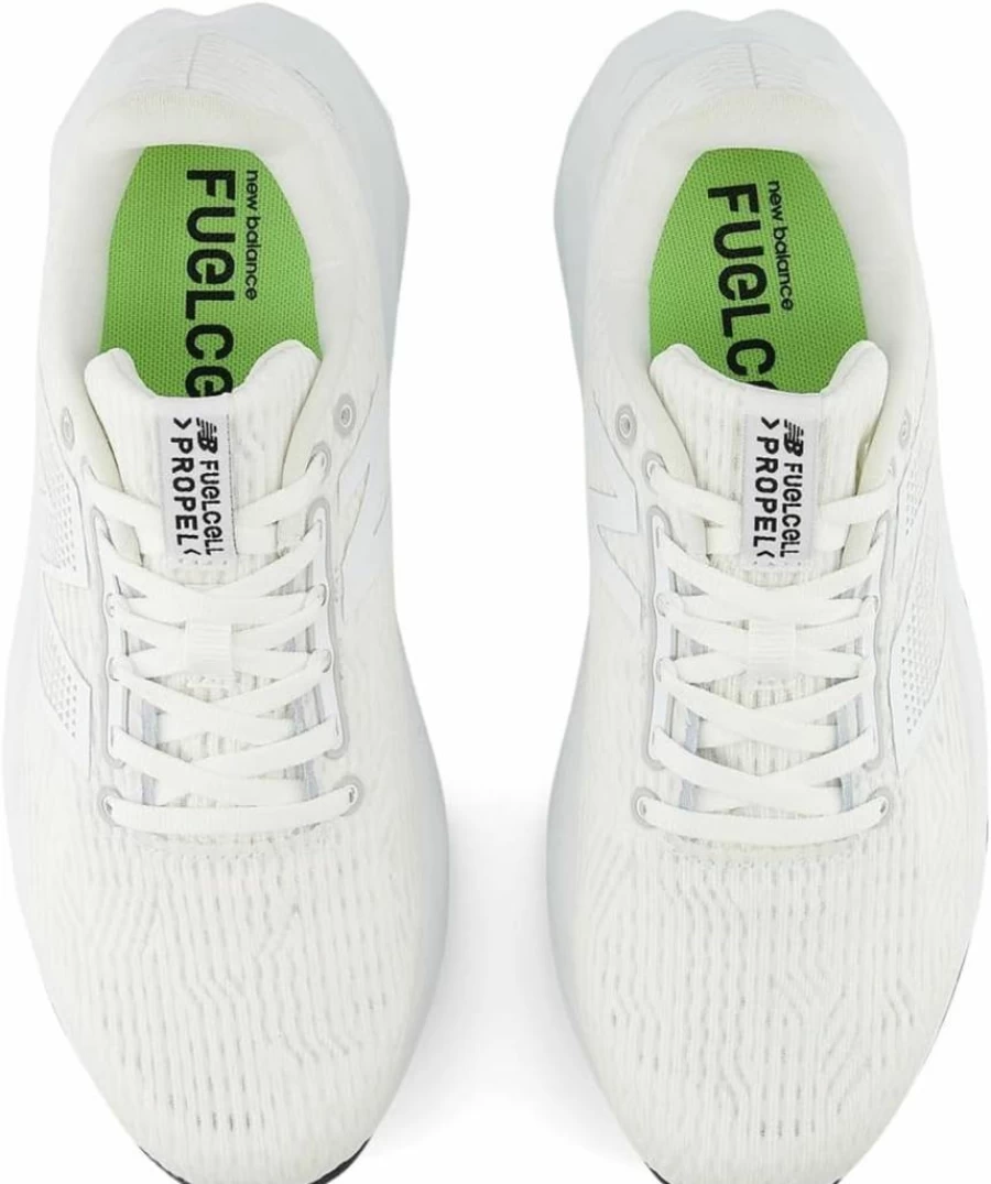 New Balance Women's FuelCell Propel V5 Running Shoes - Lightweight Performance Sneakers for Women