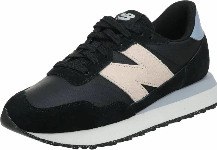 New Balance Women's 237 V1 Casual Sneakers - Lightweight Comfortable Walking Shoes