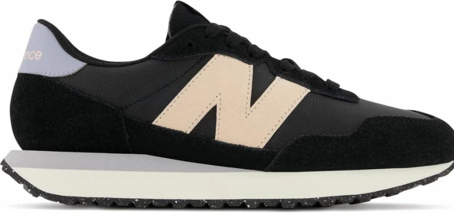 New Balance Women's 237 V1 Casual Sneakers - Lightweight Comfortable Walking Shoes