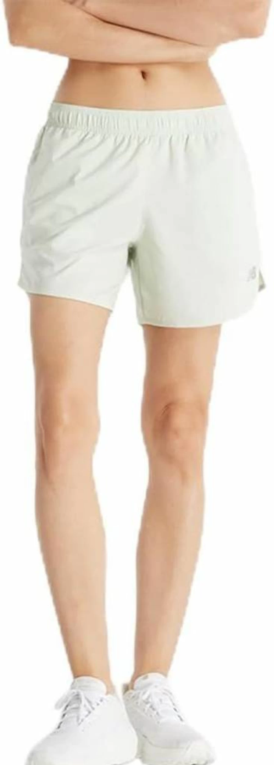 New Balance Women's 5-Inch Sport Essentials Running Shorts for Athletic Performance