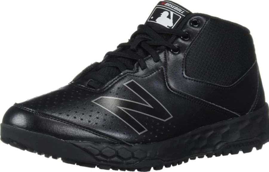 New Balance Men's 950 V3 Umpire Baseball Shoes for Men - Lightweight & Comfortable Umpire Sneakers