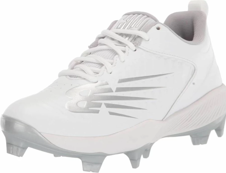 New Balance Women's FuelCell Fuse V3 Molded Softball Cleats for Enhanced Performance