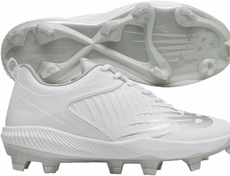 New Balance Women's FuelCell Fuse V3 Molded Softball Cleats for Enhanced Performance