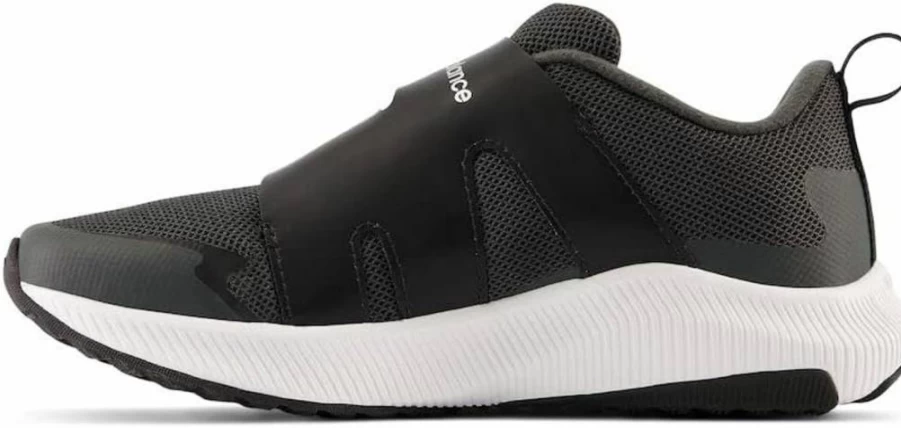 New Balance Kids' Dynasoft Reveal V4 Boa Running Shoes - Lightweight Breathable Sneakers for Boys & Girls