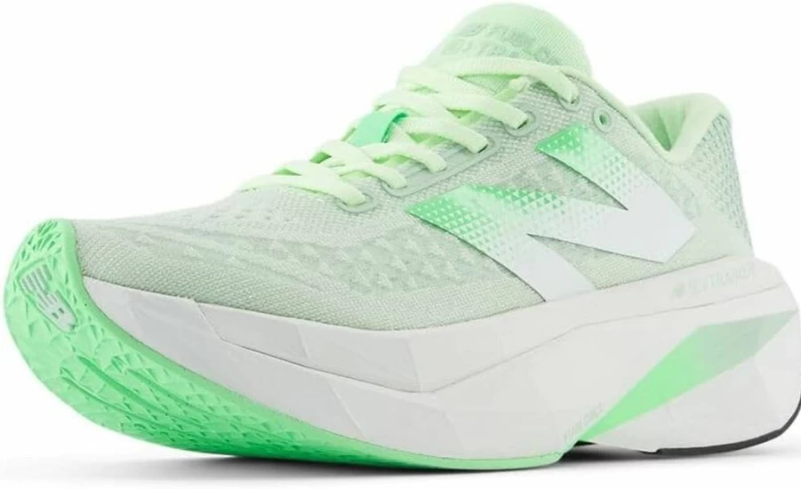 New Balance Women's FuelCell SuperComp Trainer V3 - Lightweight Running Shoes for Women - High-Performance Training & Racing Sneakers