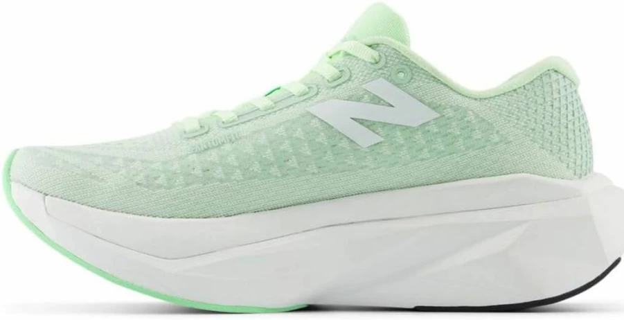 New Balance Women's FuelCell SuperComp Trainer V3 - Lightweight Running Shoes for Women - High-Performance Training & Racing Sneakers